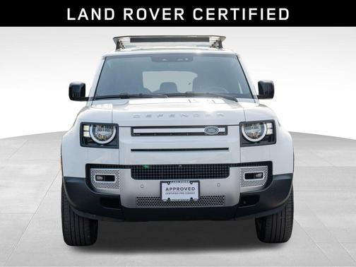 2023 Land Rover Defender 110 Standard