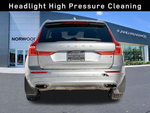2019 Volvo XC60 T6 Inscription