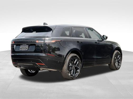 2026 Land Rover Range Rover Velar P250 Dynamic SE