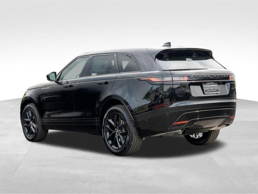 2026 Land Rover Range Rover Velar P250 Dynamic SE