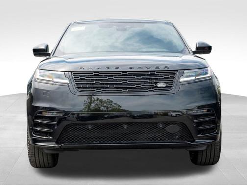 2026 Land Rover Range Rover Velar P250 Dynamic SE