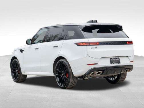 2025 Land Rover Range Rover Sport P530 Dynamic SE
