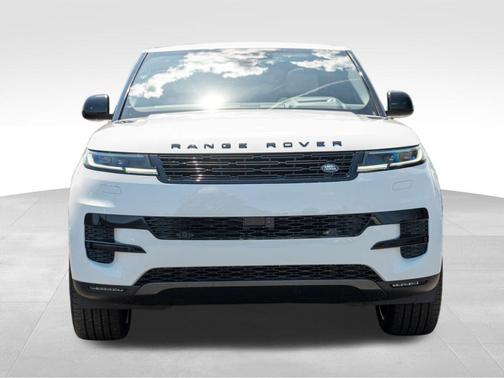 2025 Land Rover Range Rover Sport P360 SE