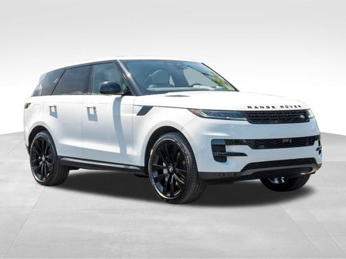 2025 Land Rover Range Rover Sport P360 SE