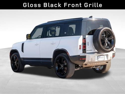 2024 Land Rover Defender P300