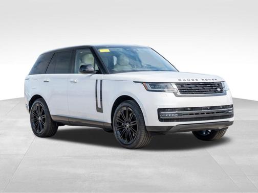 2025 Land Rover Range Rover P530 SE