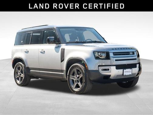 2024 Land Rover Defender P400 S