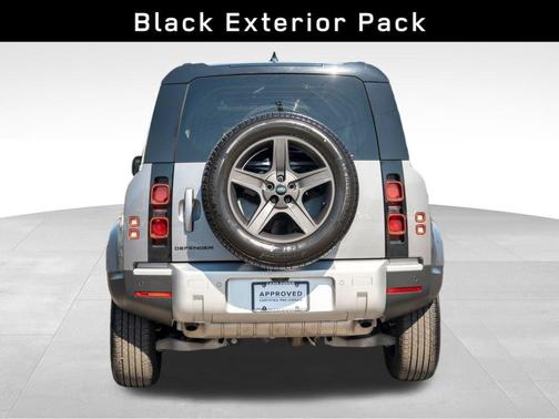 2024 Land Rover Defender P400 S