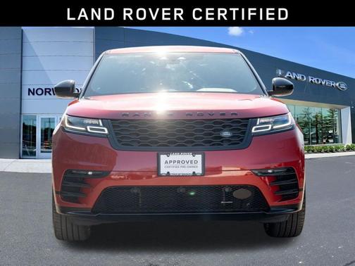 2023 Land Rover Range Rover Velar R-Dynamic S