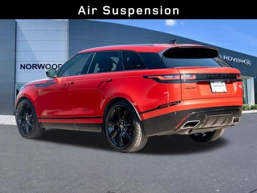 2023 Land Rover Range Rover Velar R-Dynamic S