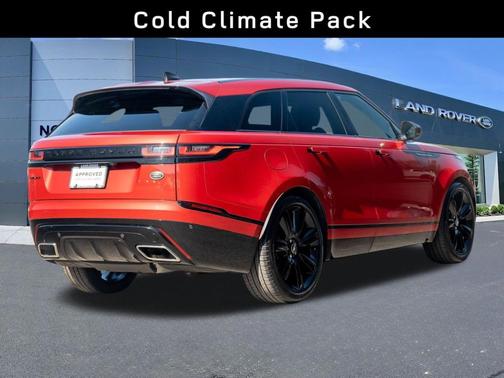 2023 Land Rover Range Rover Velar R-Dynamic S