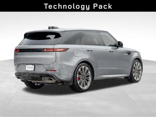 2024 Land Rover Range Rover Sport Dynamic SE
