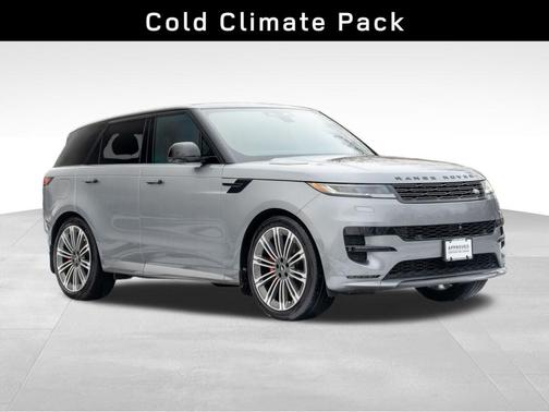 2024 Land Rover Range Rover Sport Dynamic SE