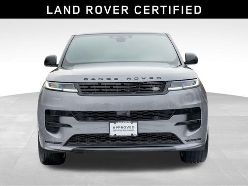 2024 Land Rover Range Rover Sport Dynamic SE