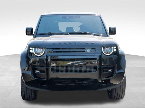 2026 Land Rover Defender