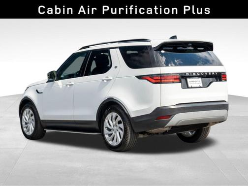 2024 Land Rover Discovery P300 S