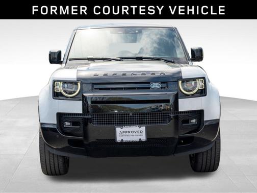 2024 Land Rover Defender P400 X