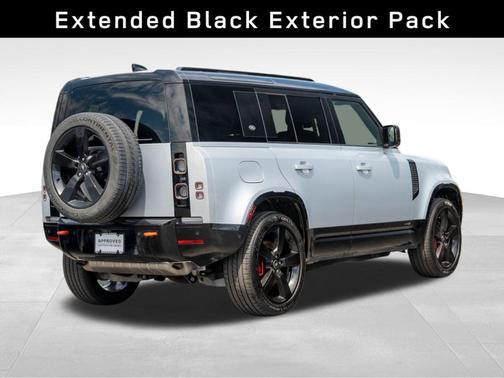 2024 Land Rover Defender P400 X