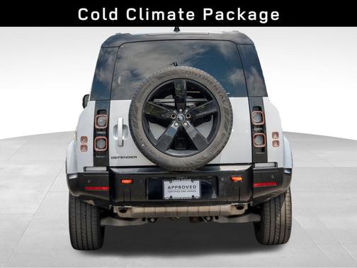 2024 Land Rover Defender P400 X