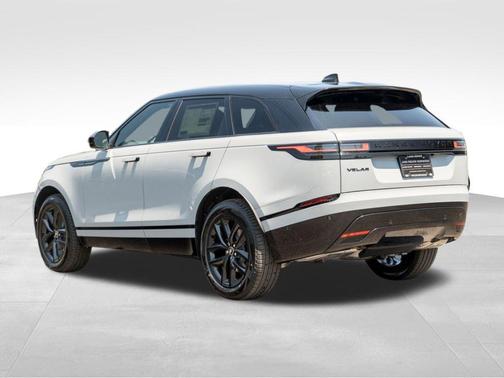 2026 Land Rover Range Rover Velar P250 Dynamic SE