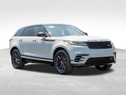 2026 Land Rover Range Rover Velar P250 Dynamic SE