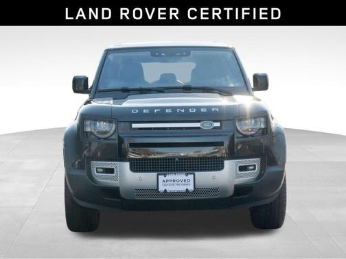 2020 Land Rover Defender 110 SE