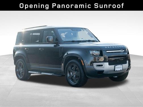 2020 Land Rover Defender 110 SE