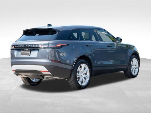 2026 Land Rover Range Rover Velar P250 S