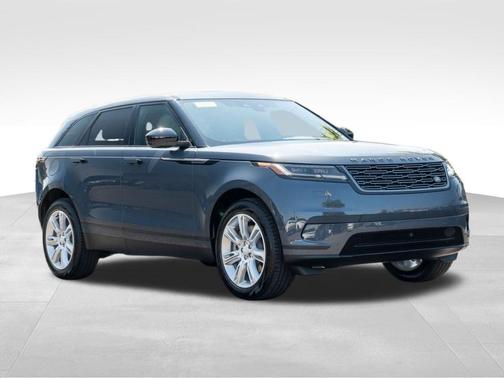 2026 Land Rover Range Rover Velar P250 S