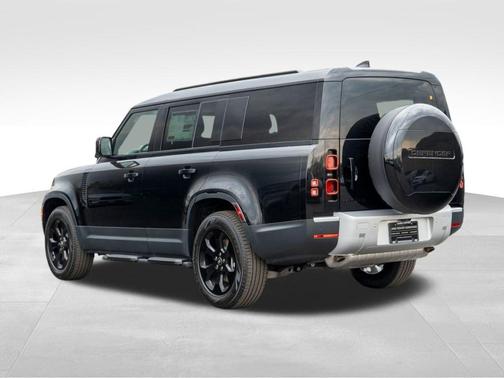 2025 Land Rover Defender P300 S