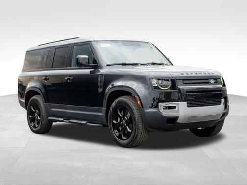 2025 Land Rover Defender P300 S