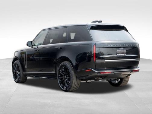 2025 Land Rover Range Rover AUTOBIOGRAPHY