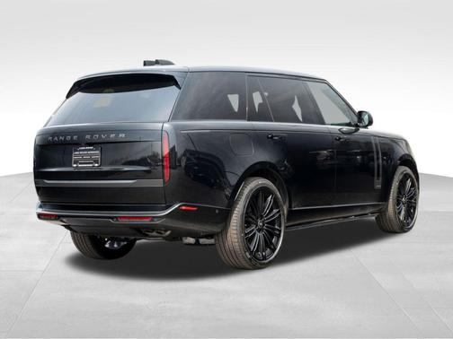 2025 Land Rover Range Rover AUTOBIOGRAPHY