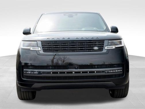 2025 Land Rover Range Rover AUTOBIOGRAPHY