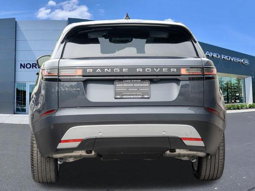 Varesine Blue 2026 Land Rover Range Rover Velar P250 S
