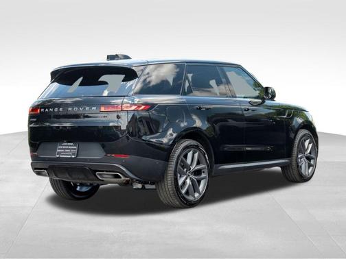 2025 Land Rover Range Rover Sport P360 SE