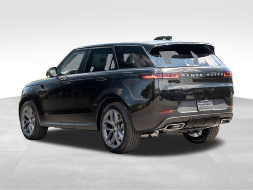 2025 Land Rover Range Rover Sport P360 SE