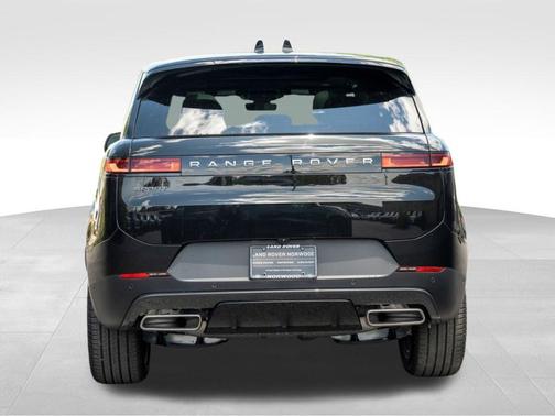 2025 Land Rover Range Rover Sport P360 SE