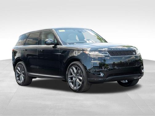 2025 Land Rover Range Rover Sport P360 SE