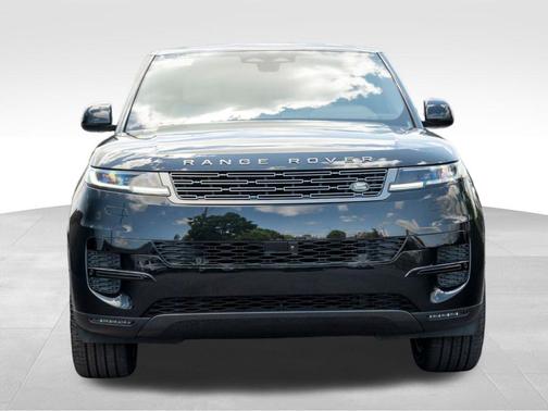 2025 Land Rover Range Rover Sport P360 SE