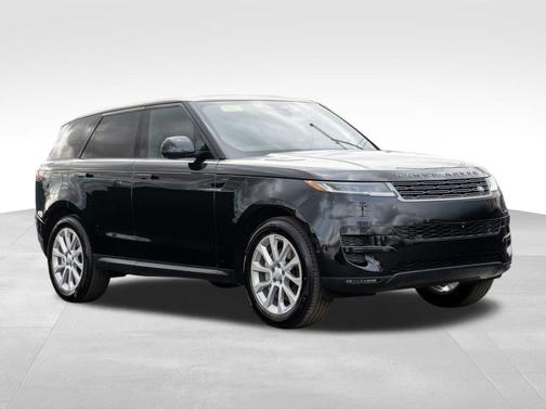 2025 Land Rover Range Rover Sport P360 SE