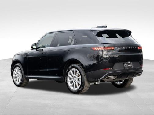2025 Land Rover Range Rover Sport P360 SE