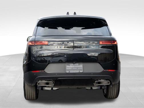 2025 Land Rover Range Rover Sport P360 SE