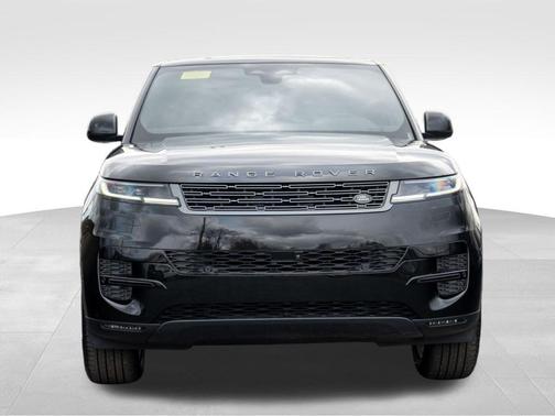2025 Land Rover Range Rover Sport P360 SE