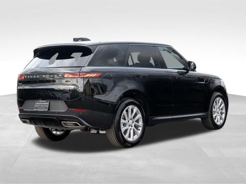 2025 Land Rover Range Rover Sport P360 SE