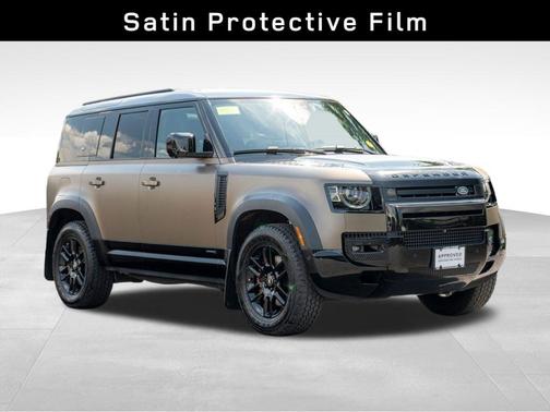 2023 Land Rover Defender 110 X