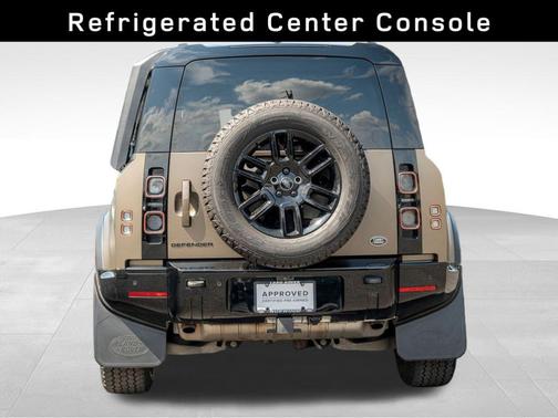 2023 Land Rover Defender 110 X