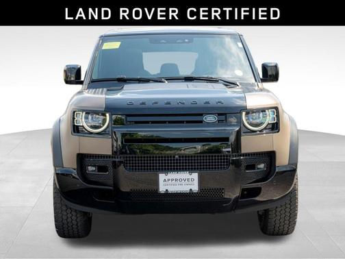 2023 Land Rover Defender 110 X
