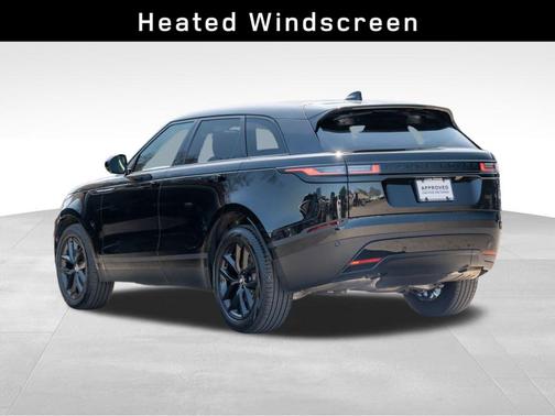 2024 Land Rover Range Rover Velar P250 S