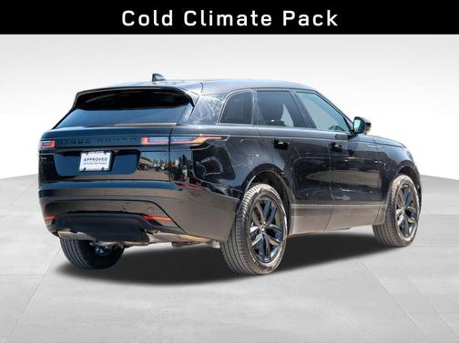 2024 Land Rover Range Rover Velar P250 S